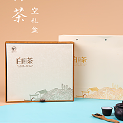 水墨留白间 极简古风设计中的东方美学与现代应用